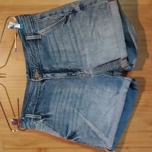 Kancan Jean shorts M